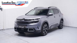 Citroën C5 Aircross - 1.6 Plug in Hybrid Feel 225 pk Apple Carplay Lane Assist Camera