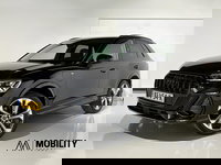 Audi Q3 - 45 TFSI e Black edition 2x-S LINE|SONOS|TREKHAAK|20''|MATRIX|AMBIENT|CAM|KEYLESS