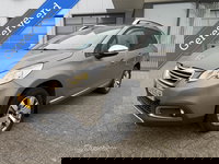 Peugeot 2008 - 82 PK ALLURE 12 MND BOVAG RIJKLAAR PRIJS