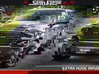 Dodge Ram 1500 - GT HULK | 5.7 V8 HEMI | VIRTUAL COCKPIT | HEAD-UP | ADAPTIVE CRUISE | 360 CAMERA | TRX PACK | Comfortabele Dubbele Cabine met Royale 5 Zitplaatsen | BPM vrij