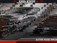 Dodge Ram Pick-Up - RS LEDER RODE STIKSELS | 6 PERSOONS | 420Pk 636Nm | | Comfortabele Dubbele Cabine met Royale 6 Zitplaatsen | BPM vrij | Nu Leverbaar uit Voorraad | Voorraad Nr 2217- 2911