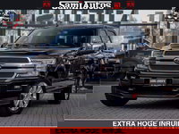 Ford F-150 - USA VOL OPTIES | 4X4 381PK | 3500KG | 360 CAM | OPEN DAK | FULL LED | TONNEAU COVER | ADAPTIVE CRUISE | MASSAGE STOELEN | LANE ASSIST | DODE HOEK ASSISTENT