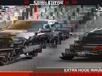 Dodge Ram 1500 - Limited Night H.O 540HP 706Nm | Massage + Full Option | De Meest Luxe en Volle Pick-Up in zijn Klasse | Comfortabele Dubbele Cabine met Royale 5 Zitplaatsen | BPM vrij | Nu Leverbaar uit Voorraad | Voorraad Nr 2334 - 5409