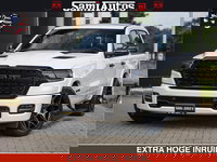 Dodge Ram 1500 - Limited Night High Output 540HP 706Nm | Massage + Full Option | De Meest Luxe en Volle Pick-Up in zijn Klasse | Comfortabele Dubbele Cabine met Royale 5 Zitplaatsen | BPM vrij | Nu Leverbaar uit Voorraad | Voorraad Nr 2351 - 7478