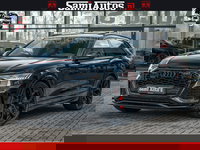 Audi RSQ8 - RSQ8 BLACK OPS | 600PK 4.0 V8 TFSI QUATTRO | HUD | 4 WIELBESTURING | 23 INCH AUDI SPORT WHEELS | RS BEKLEDING ZWART | PANO | SOFTCLOSE | NIEUW PRIJS €274423,- BANG & OLUFSEN | PANORAMA DAK | De Lamborghini Urus en Audi RS Q8 zijn beide supersnelle SUV's m