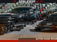 Dodge Ram Pick-Up - BLACK OPS | 5.7 HEMI V8 402PK | MORIMOTO LED | Eerste Eigenaar | Diamond Black | Comfortabele Dubbele Cabine DC met Royale 5 Zitplaatsen |