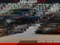 Dodge Ram Pick-Up - HULK | Limited Night H.O 540HP 706Nm | Massage + Full Option | De Meest Luxe en Volle in zijn Klasse | Hulk Pack is meer prijs | Comfortabele Dubbele Cabine met Royale 5 Zitplaatsen | BPM vrij | Nu Leverbaar uit Voorraad | Voorraad Nr 2357 - 5182