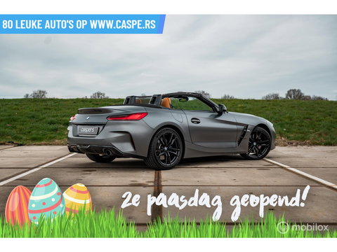 BMW Z4 Roadster sDrive30i High Executive