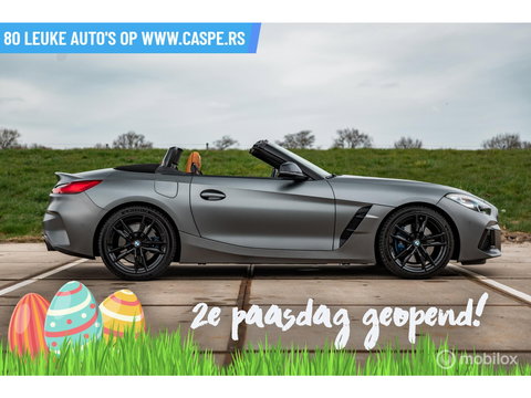 BMW Z4 Roadster sDrive30i High Executive