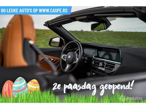 BMW Z4 Roadster sDrive30i High Executive