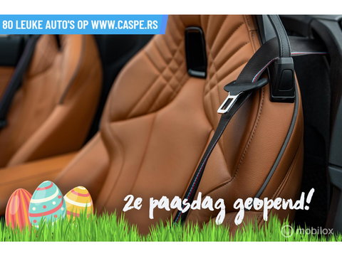 BMW Z4 Roadster sDrive30i High Executive