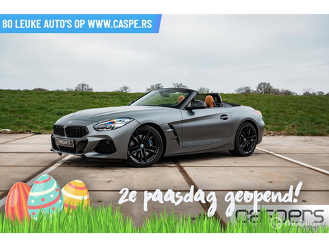 BMW Z4 Roadster sDrive30i High Executive