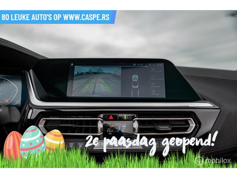 BMW Z4 Roadster sDrive30i High Executive