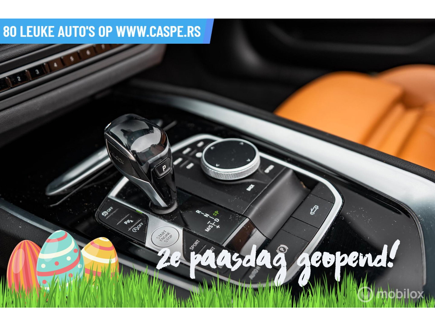 BMW Z4 Roadster sDrive30i High Executive