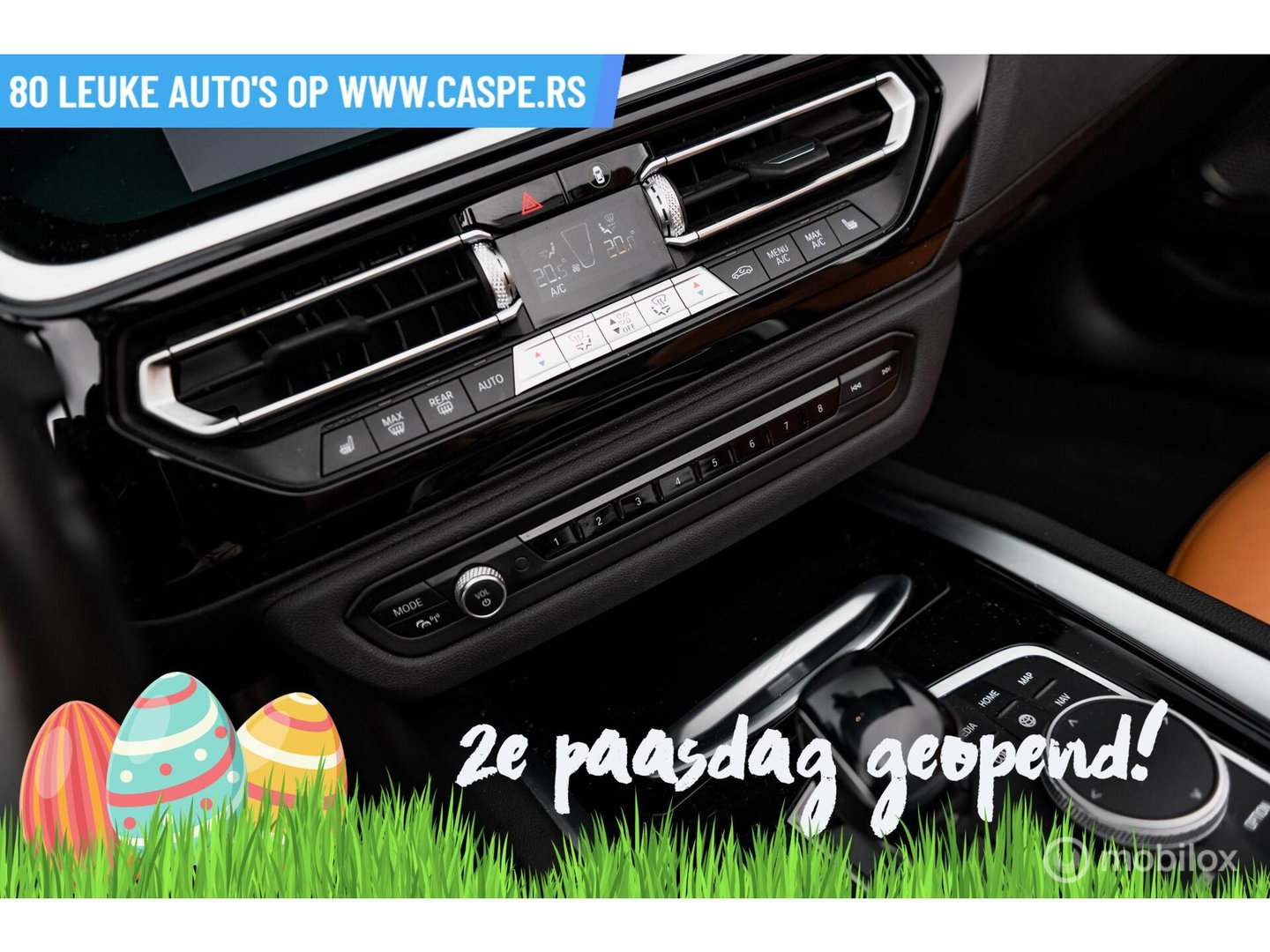 BMW Z4 Roadster sDrive30i High Executive