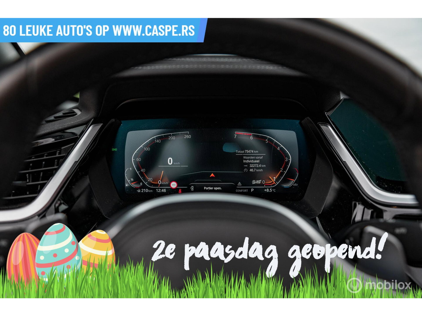 BMW Z4 Roadster sDrive30i High Executive