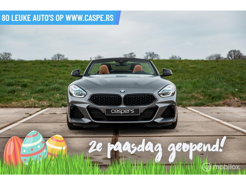 BMW Z4 Roadster sDrive30i High Executive