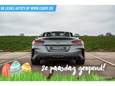 BMW Z4 Roadster sDrive30i High Executive