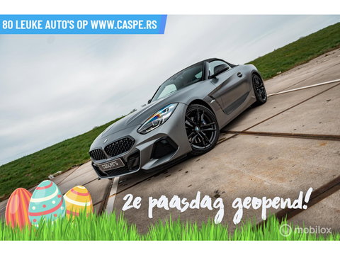 BMW Z4 Roadster sDrive30i High Executive