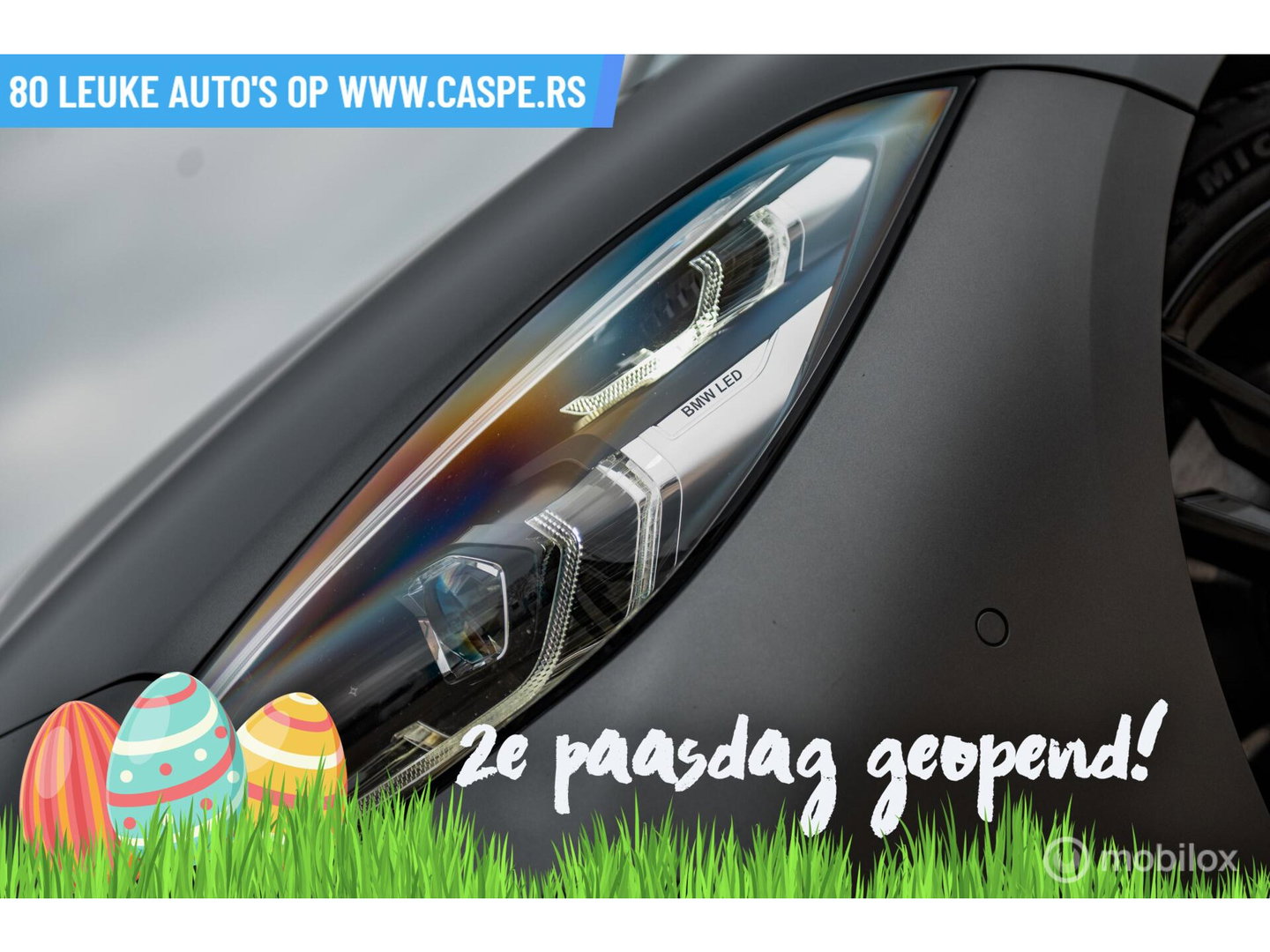 BMW Z4 Roadster sDrive30i High Executive