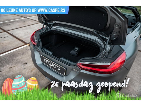 BMW Z4 Roadster sDrive30i High Executive