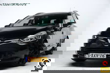 Renault Clio - Estate 1.2 Dynamique Black Sport Automaat | Navigatie | Airco | Cruise | Pdc | Bluetooth | 17 Inch |