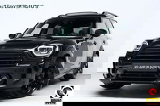 MINI Countryman - 1.5 Cooper Yours Chili Automaat | Pano-dak | Leder + verwarmd | CarPlay | Acc | Camera | Pdc | Led | Harman/Kardon | Memory |