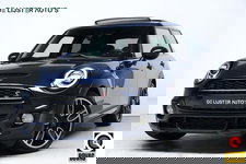 MINI Cooper S - Mini 2.0 John Cooper Works Automaat 192 PK | Pano | CarPlay | Stoelverwarming | Cruise | Harman/Kardon | Led | Pdc | Keyless |