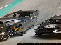 CUPRA Formentor - 1.5 TSI Sport 150Pk Automaat (PANORAMADAK, APPLE CARPLAY, GROOT NAVI, STUUR/STOELVERWARMING, SPORTSTOELEN, CAMERA, GETINT GLAS, TREKHAAK, NIEUWSTAAT)