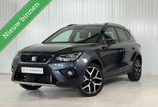 SEAT Arona - 1.0 TSI FR|CAMERA|CARPLAY|CRUISE|DODEHOEK