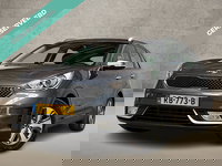 Kia Niro - 1.6 GDi Hybrid ExecutiveLine Automaat (APPLE CARPLAY, NAVIGATIE, LEDER, PARKEERSENSOREN, SPORTSTOELEN, CRUISE, NIEUWE APK, NIEUWSTAAT)