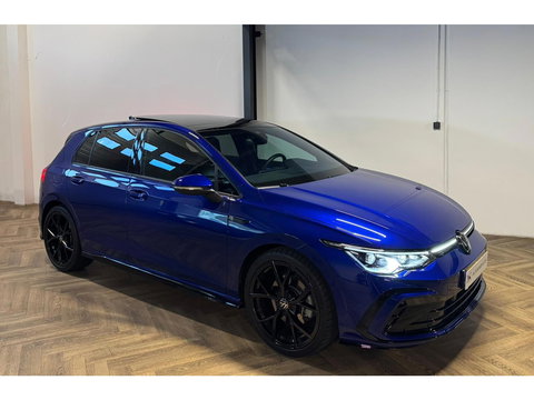Volkswagen Golf 2.0 TSI R-Line Business PANO KEYLESS CAM