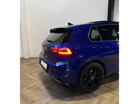 Volkswagen Golf 2.0 TSI R-Line Business PANO KEYLESS CAM