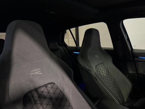 Volkswagen Golf 2.0 TSI R-Line Business PANO KEYLESS CAM