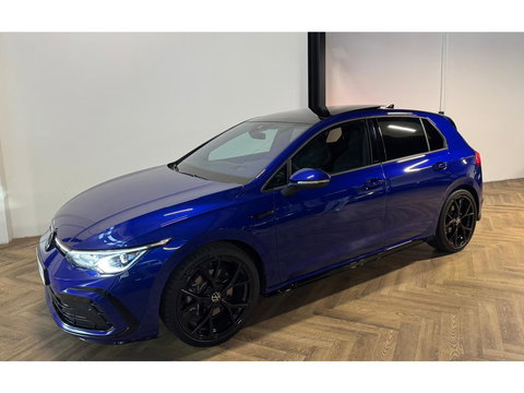 Volkswagen Golf 2.0 TSI R-Line Business PANO KEYLESS CAM