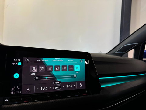 Volkswagen Golf 2.0 TSI R-Line Business PANO KEYLESS CAM