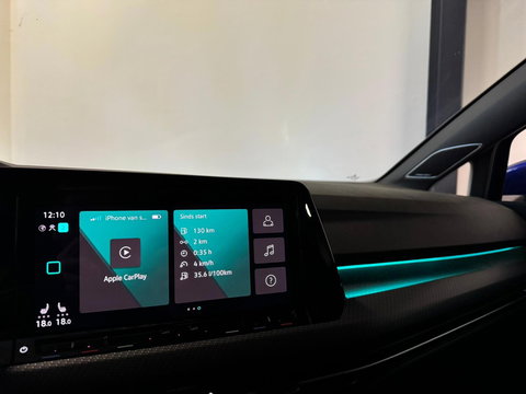 Volkswagen Golf 2.0 TSI R-Line Business PANO KEYLESS CAM