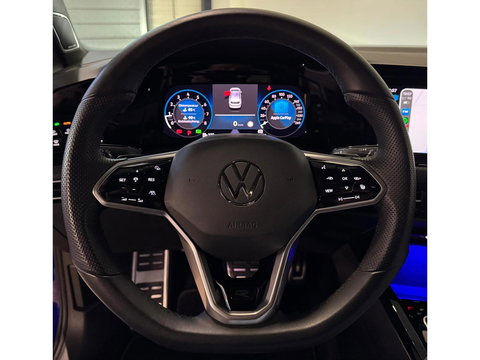 Volkswagen Golf 2.0 TSI R-Line Business PANO KEYLESS CAM