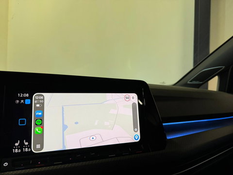 Volkswagen Golf 2.0 TSI R-Line Business PANO KEYLESS CAM