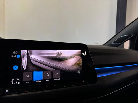 Volkswagen Golf 2.0 TSI R-Line Business PANO KEYLESS CAM