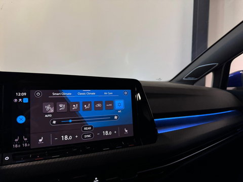 Volkswagen Golf 2.0 TSI R-Line Business PANO KEYLESS CAM