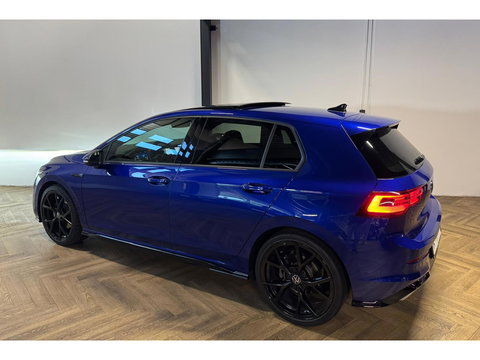 Volkswagen Golf 2.0 TSI R-Line Business PANO KEYLESS CAM