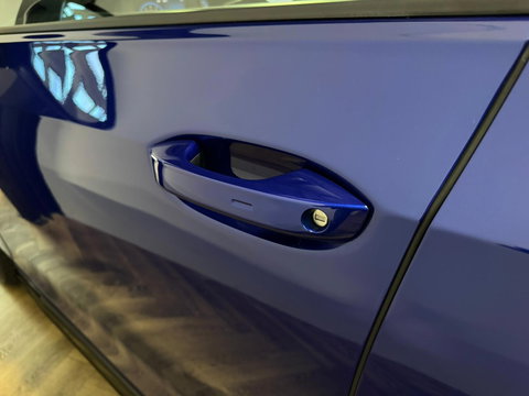 Volkswagen Golf 2.0 TSI R-Line Business PANO KEYLESS CAM