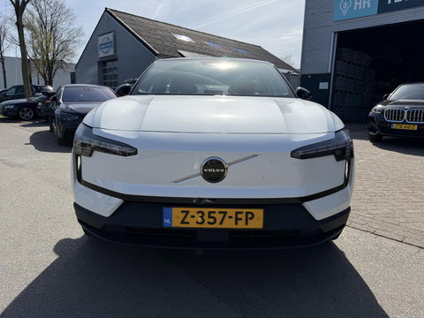 Volvo EX30 Twin Motor Performance Ultra 69 kWh trekhaak