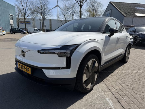 Volvo EX30 Twin Motor Performance Ultra 69 kWh trekhaak