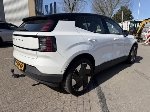 Volvo EX30 Twin Motor Performance Ultra 69 kWh trekhaak