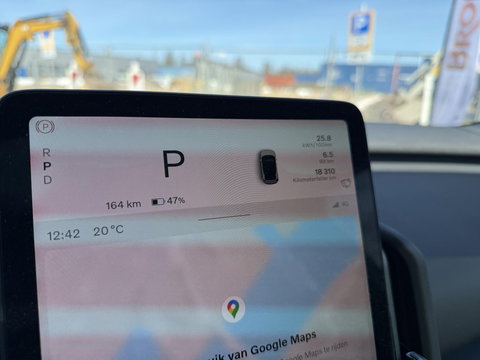 Volvo EX30 Twin Motor Performance Ultra 69 kWh trekhaak