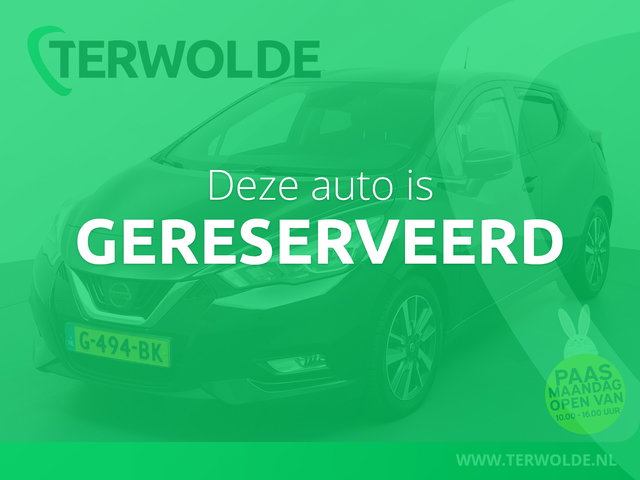 Nissan Micra - 1.0 IG-T N-Connecta | Navigatie | Climate Control |