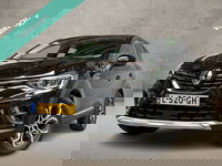 Renault Captur - 1.3 TCe 130 Edition One (APPLE CARPLAY, GROOT NAVI, CAMERA, KEYLESS, GETINT GLAS, SPORTSTOELEN, CRUISE, NIEUWE APK, NIEUWSTAAT)