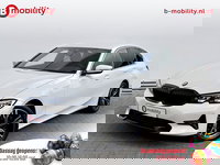 BMW 3 Serie - 318i High Executive Sport-Line 156Pk! Automaat | Sportstoelen | DAB | Cruise Control | Live Cockpit Professional